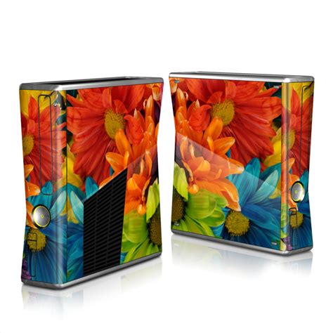 Colours Xbox 360 S Skin Istyles