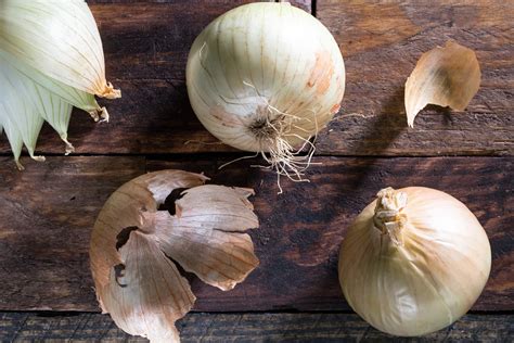 How and When to Use Different Onions | Epicurious