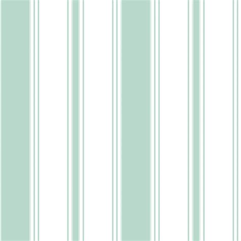 🔥 Free Download Mint And White Vertical Striped Wallpaper Washable