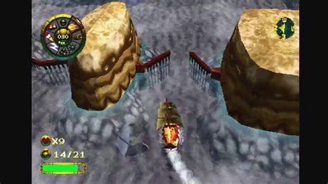 Conjures something that feels expansive and alive, something reassuringly familiar but also strange and surprising. Overboard! (aka Shipwreckers! , PS1) Region 5-2 - YouTube