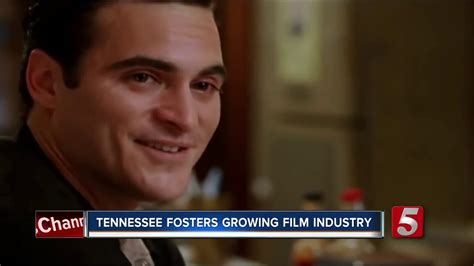 Nashville Film Industry Thrives As Film Festival Marks 50 Years Youtube