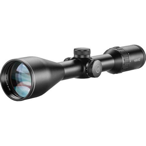 Hawke Sport Optics 3 12x56 Endurance 30 Wa Riflescope 16332 Bandh