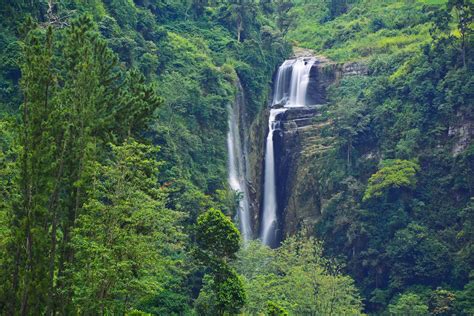 Waterfalls In Sri Lanka Most Visited World Best Tourism