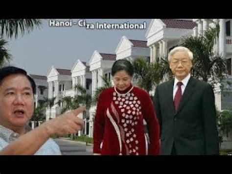 Còn đâu cảnh đồng chí nguyễn phú trọng chúc mừng đồng chí nguyễn tấn dũng và các thành viên của chính phủ vào năm 2011? Vợ chồng Nguyễn Phú Trọng có Biệt Phủ khủng ? - YouTube
