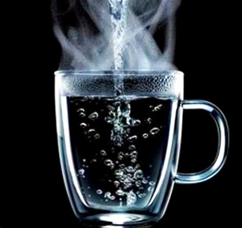 Benefits Of Drinking Warm Water Health And Fitness