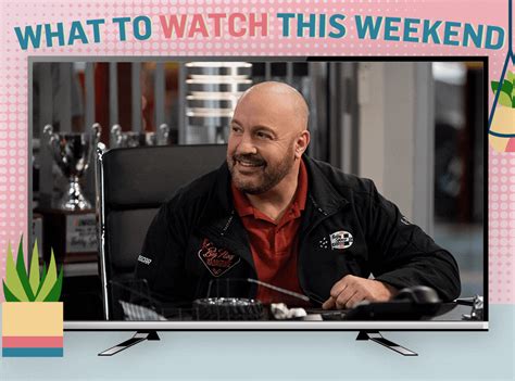What To Watch This Weekend Our Top Binge Picks For February 20 21 E
