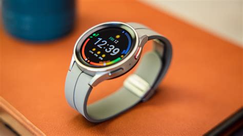 Samsung Galaxy Watch 5 Pro Review For The Great Outdoors Tech Advisor