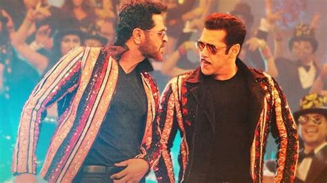 Salman Khan Announces Advance Booking Of Dabangg 3 Bollywood Hindustan Times