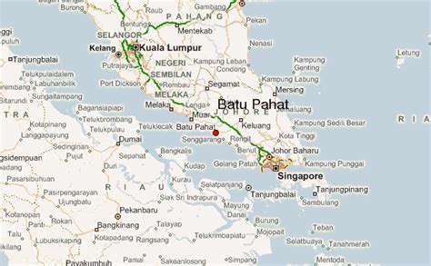 Weather in batu pahat for today, tomorrow and week. Batu Pahat Weather Forecast