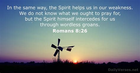 October Bible Verse Of The Day Romans DailyVerses Net