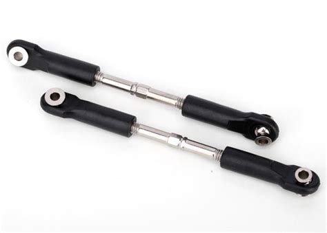 Traxxas Turnbuckles Camber Link Mm Mm Center To Center