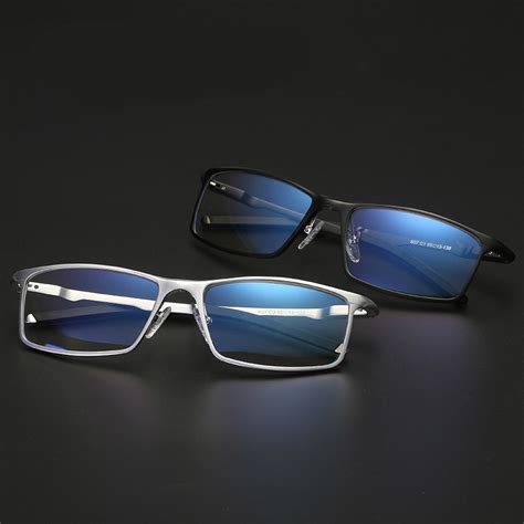 Buy Viodream Unisex Anti Blue Ray Glasses Full
