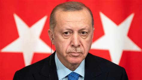 Erdogan Turkish Opposition Describes Erdogan As The World S Most