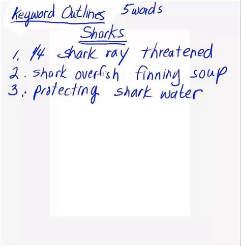 Keyword outline what does mean keyword outline, definition and meaning of keyword outline, helpful keyword outline: Keyword Outline Video 1 - YouTube