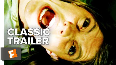 The Exorcism Of Emily Rose Official Trailer Laura Linney Movie Youtube