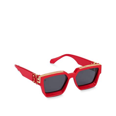 11 Millionaires Sunglasses S00 Accessories Louis Vuitton
