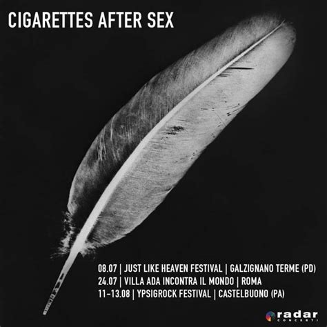 cigarettes after sex l album di debutto è arrivato ascoltalo qui deer waves