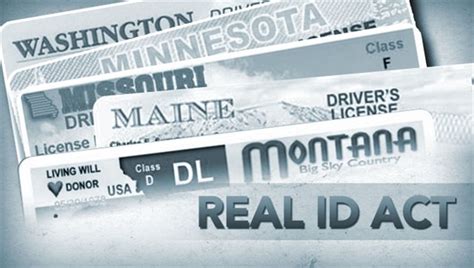 The Real Id Act Great For Our Sovereignty Or Invasion Of Privacy