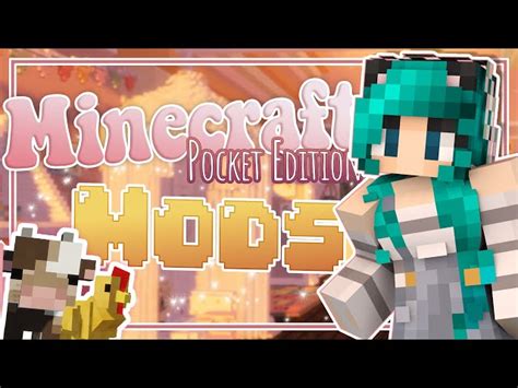 Top 10 Must Have Modpacks For Minecraft Pocket Edition