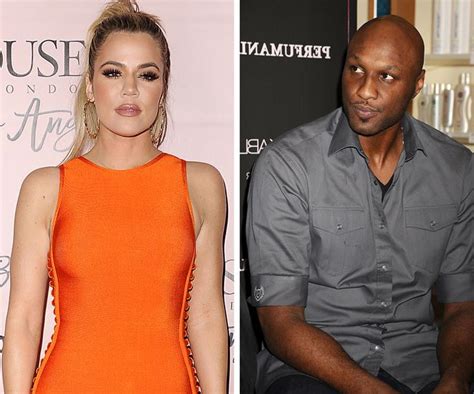 Khloe Kardashian Shares Cryptic Post About Lamar Odom Womans Day