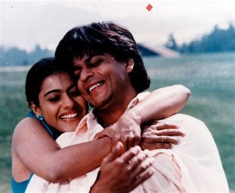 Did You Know These 10 Things About Dilwale Dulhania Le Jayenge