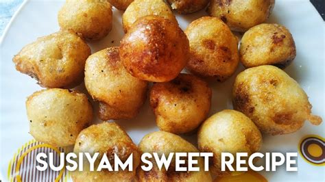 Recipe,rashbhari kaise banaye,flavour studio,dolly tomar,papa mummy kitchen,flavour studio recipes,sweets,milk sweet,rasbhari sweet,semolina sweet,rava gulab jamun,indian sweets,eid special,ramzan special basundi recipe,basundi,basundi recipe in tamil,sweet recipes in tamil,how. Susiyam Recipe in Tamil | How to prepare Suzhiyam Recipe | Sweet Recipes in Tamil - YouTube