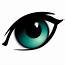 Download High Quality Eyes Clipart Anime Transparent PNG Images  Art