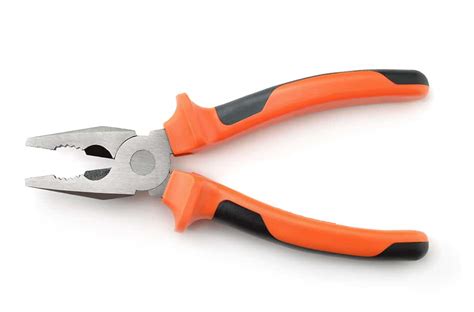 33 Types Of Pliers And Their Uses With Pictures Homenish