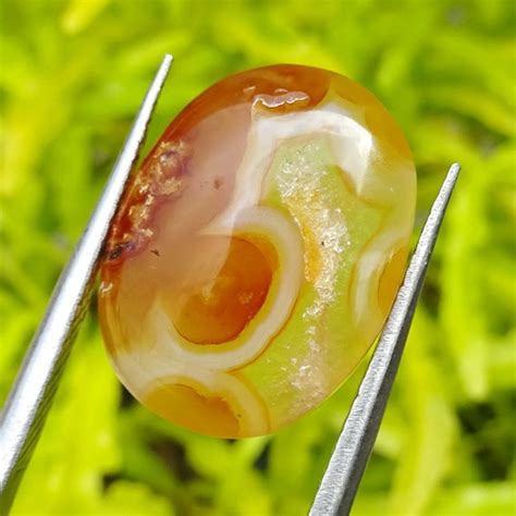 Maybe you would like to learn more about one of these? Batu Mustika Gambar Angka 5 Asli Alami