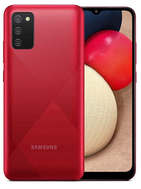 Samsung Galaxy A02s Todas Las Especificaciones