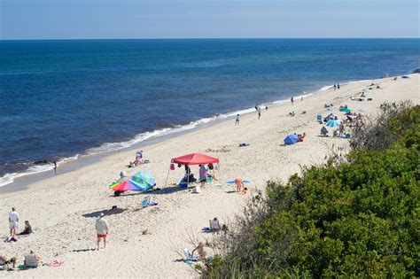 10 Best Beaches In Cape Cod What Is The Most Popular Beach On Cape