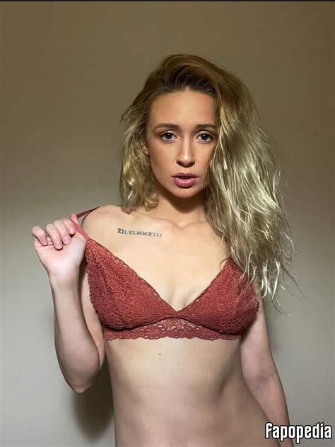 Obey Genevieve Nude OnlyFans Leaks Photo Fapopedia
