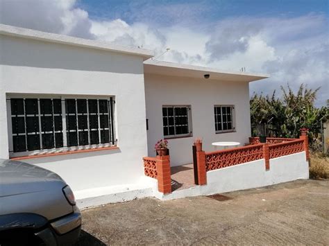 • mira en venta viviendas tenerife por si hay viviendas en venta que te gustan. Casa Terrera Rodeada De Naturaleza El Granel Espana