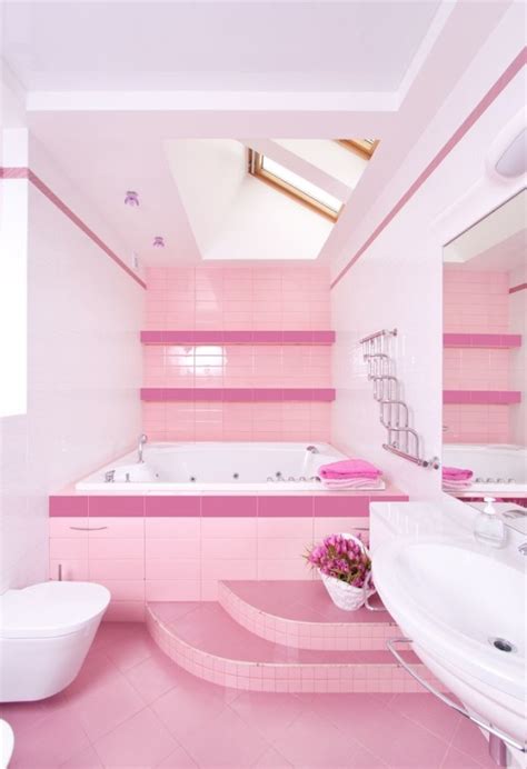 Cute Bathroom Ideas For Pleasant Bath Experiences Homesfeed