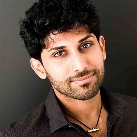 Rock on, luck by chance and now karthik calling karthik.seriously guys, farhan. Dhanish Karthik Affairs, Age, Height, Net Worth, Bio and ...