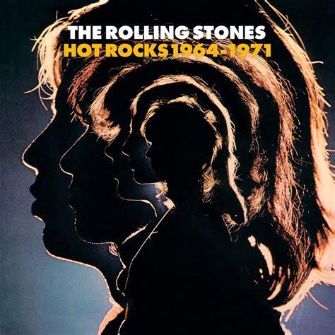 the rolling stones hot rocks 1964 1971 2lp set the vinyl store