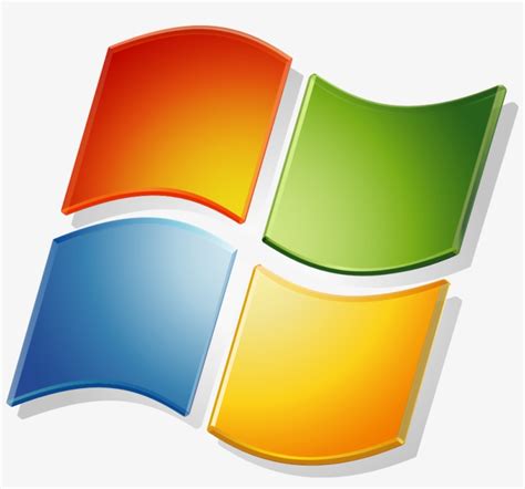 Windows 7 Start Button Png Png Freeuse Windows 7 Logo Free