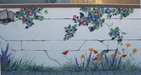 For this purpose, we have compiled some wall mural decor ideas for your kid's room. Residential and Commercial Murals - Mural Photo Album By ...
