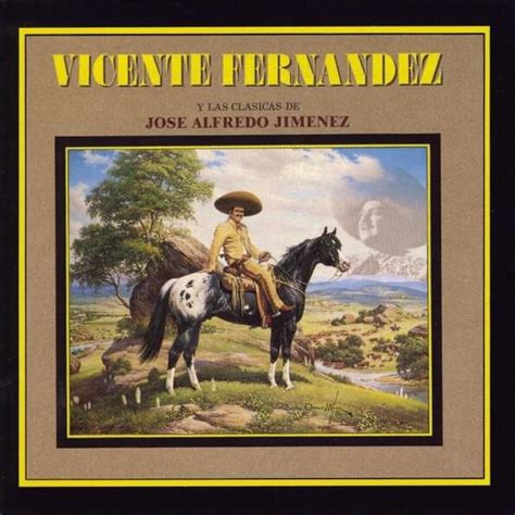 Vicente Fernández Camino De Guanajuato Lyrics Genius Lyrics