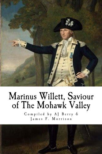 The First Battle After Yorktown Marinus Willetts Pursiut