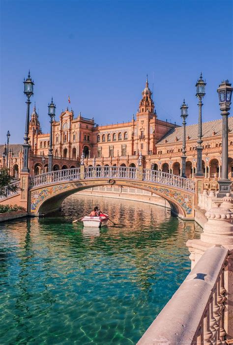 Where To Stay In Seville Best Areas And Hotels For 2024 España
