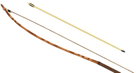 Prehistoric Bow Arrow 3ds