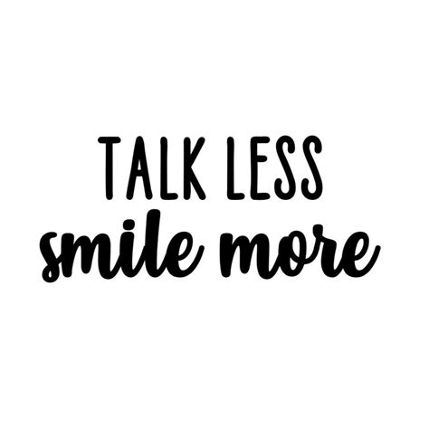 Hamilton The Musical Talk Less Smile More Decal Etsy