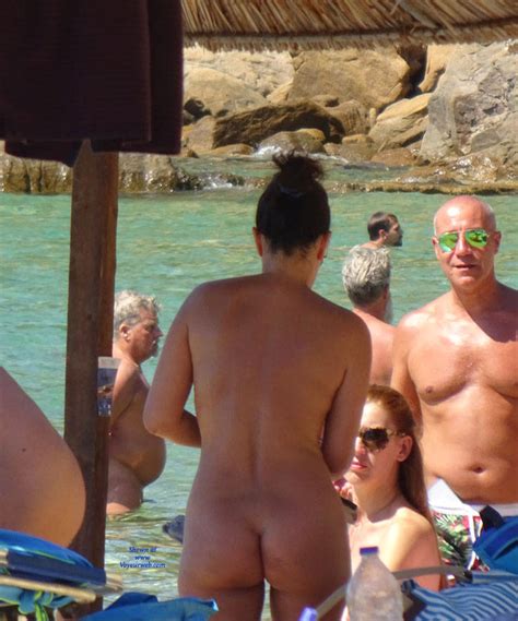 Ada Bojana Nudist Beaches In Montenegro SexiezPicz Web Porn