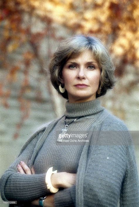 Joanne Woodward In A Scene From The Film The Drowning Pool 1975