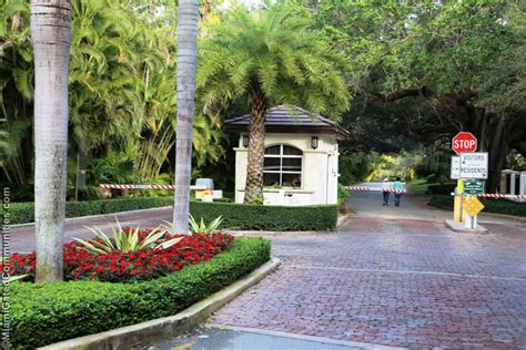 Hammock Oaks Private & Gated Communities of Florida | Miami Gated