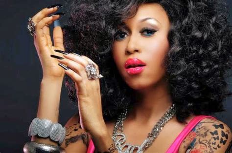 Fleekglobe Top Most Beautiful Female Musicians In Nigeria