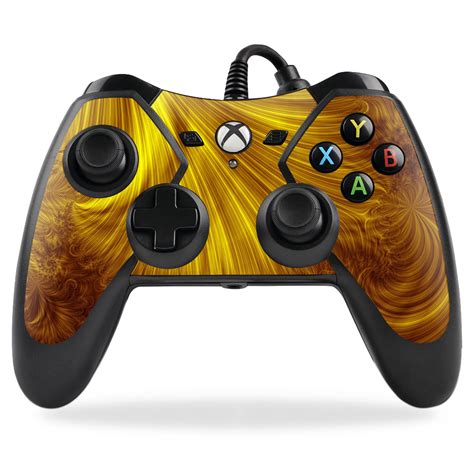 Skin Decal Wrap Compatible With Powera Pro Ex Xbox One Controller