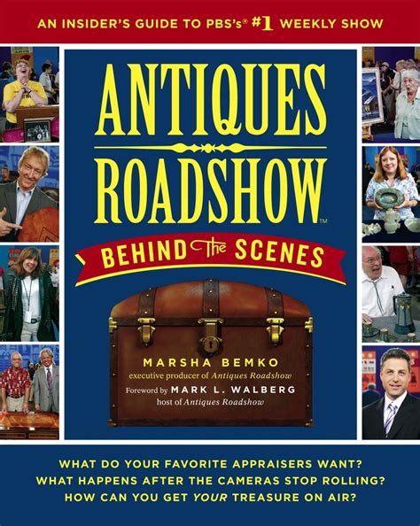 Ambient, children's, cinematic dramatic, cinematic romantic, comedy, corporate, dance, electronic, holiday | seasonal, pop, rock, world. Antiques Roadshow Behind the Scenes by Marsha Bemko and ...