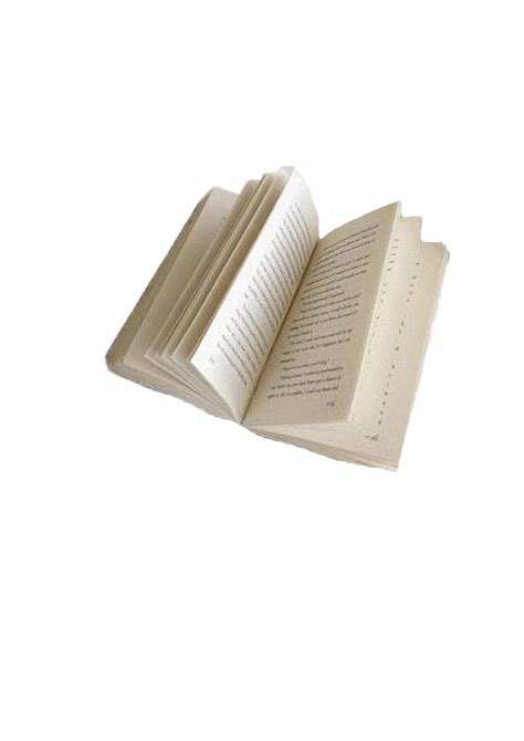 Flying Book Png Download